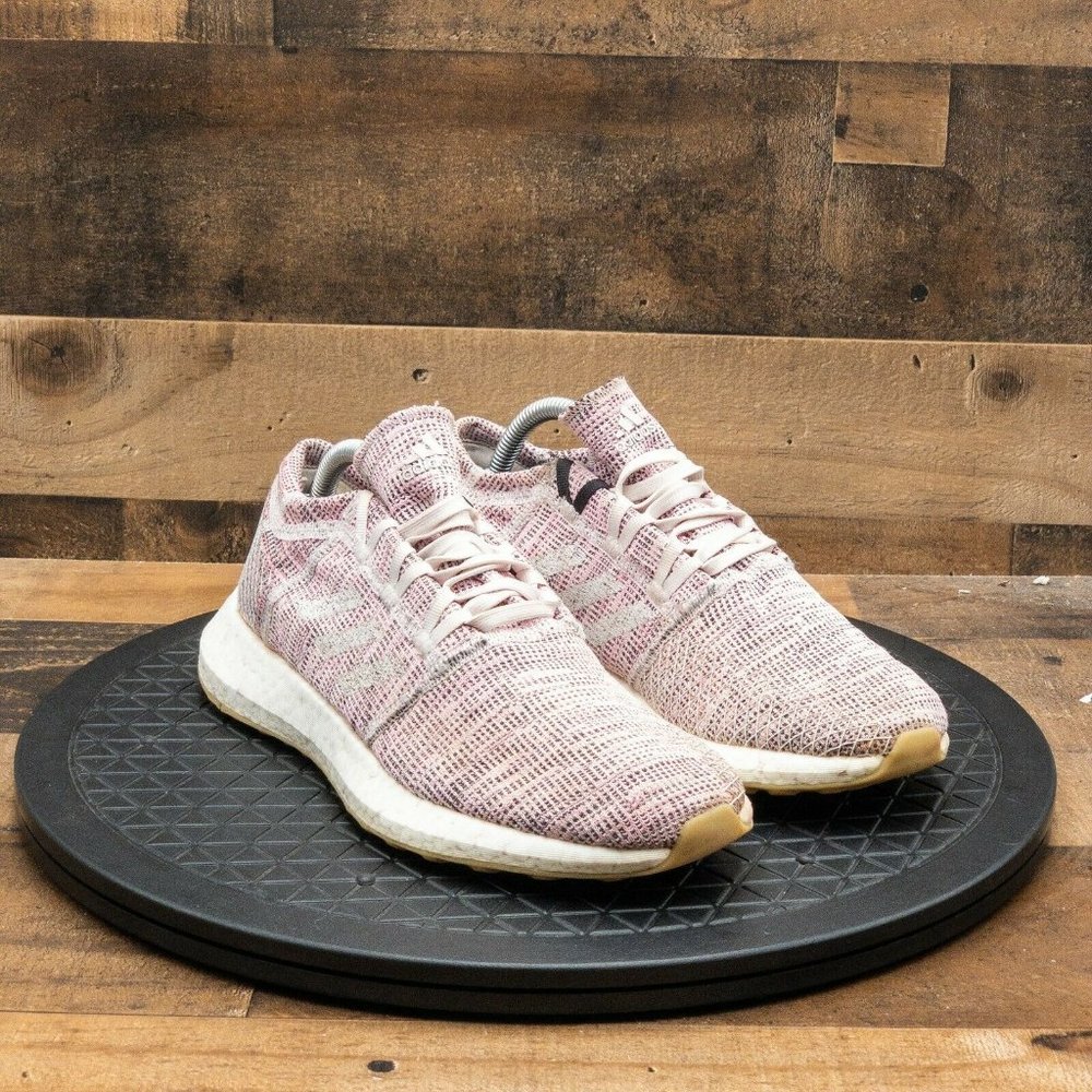 Adidas Pureboost Go Women's Athletic Shoes Sz 9